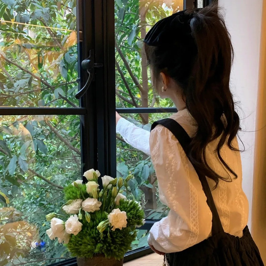我的阳光