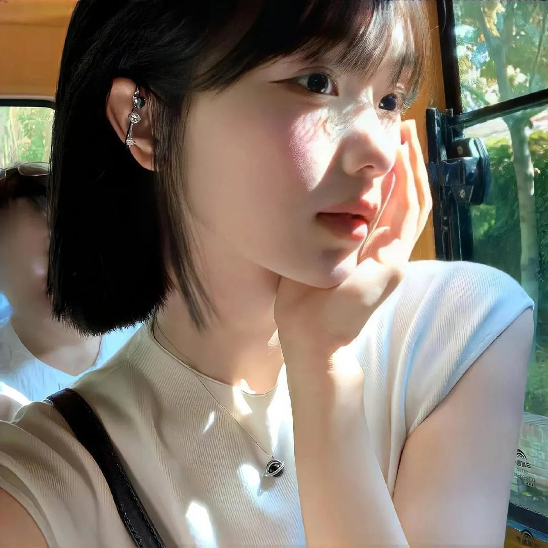 我的女官大人